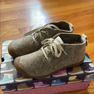 Keen Women’s Boots